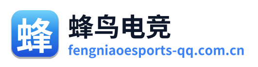 蜂鸟电竞 Logo